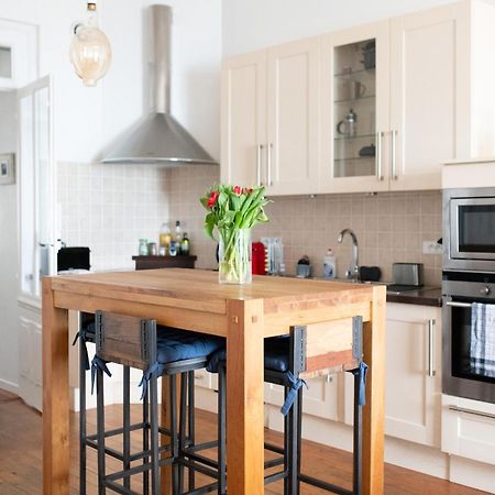 La Decouverte, Appartement Front De Mer Mers Екстериор снимка