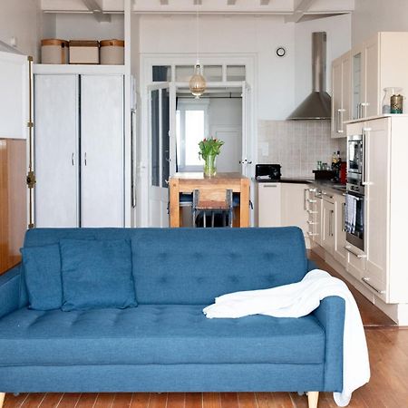 La Decouverte, Appartement Front De Mer Mers Екстериор снимка