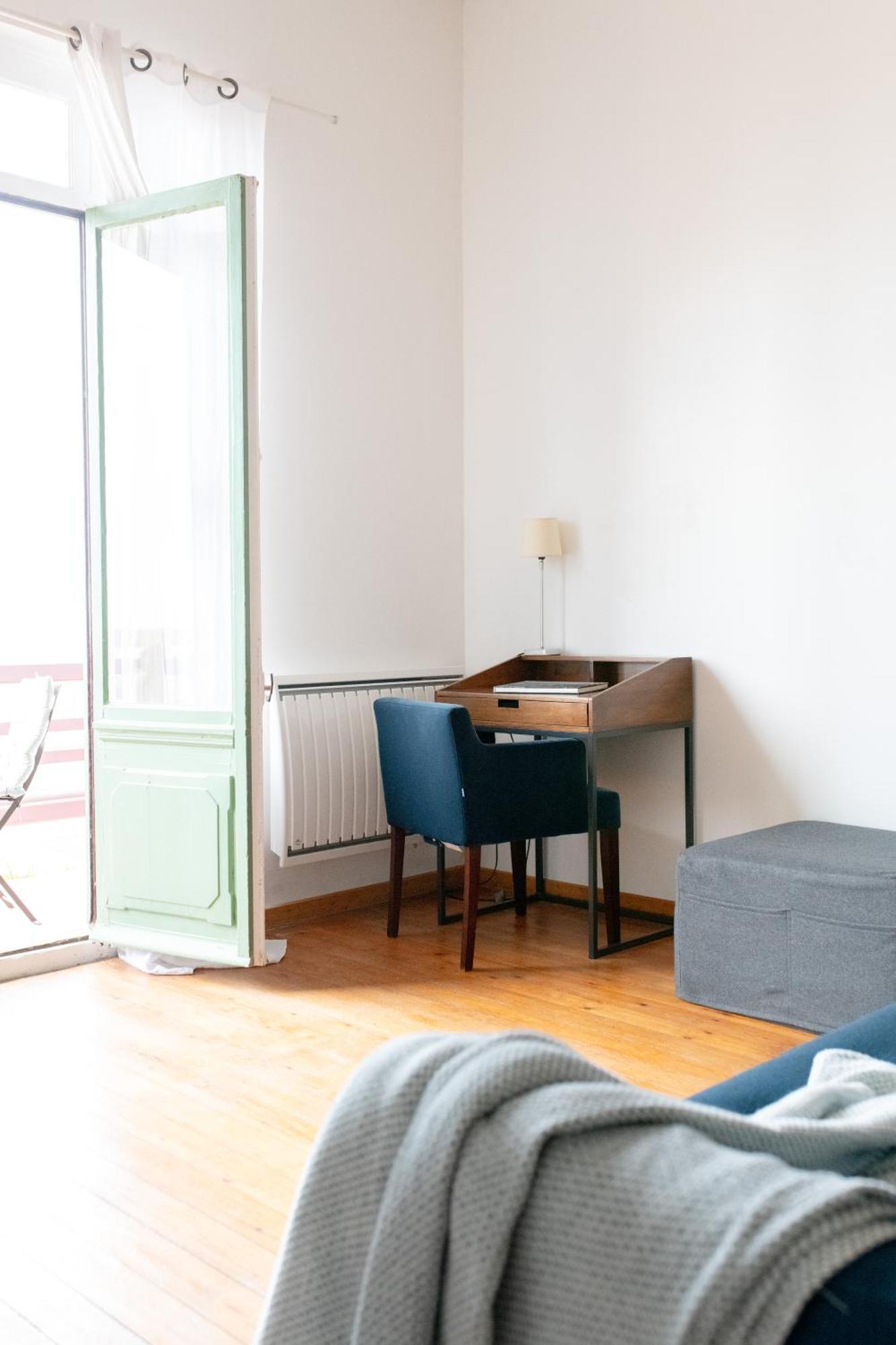La Decouverte, Appartement Front De Mer Mers Екстериор снимка