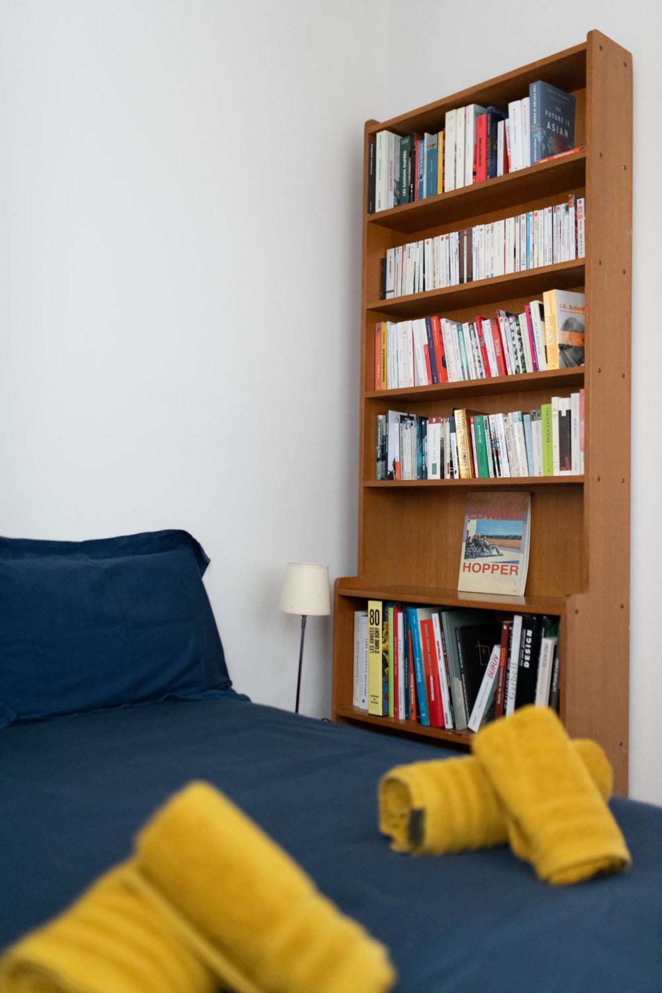 La Decouverte, Appartement Front De Mer Mers Екстериор снимка